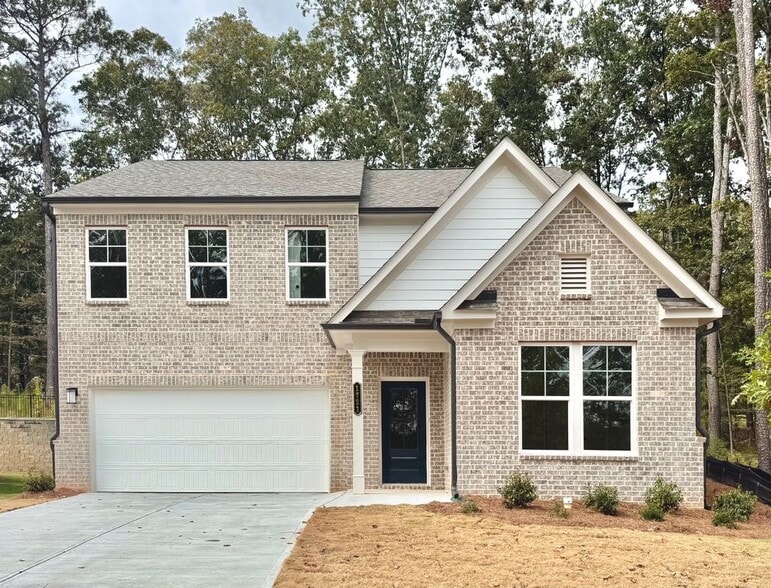 Primary Photo - 1721 Jordan Brook Dr