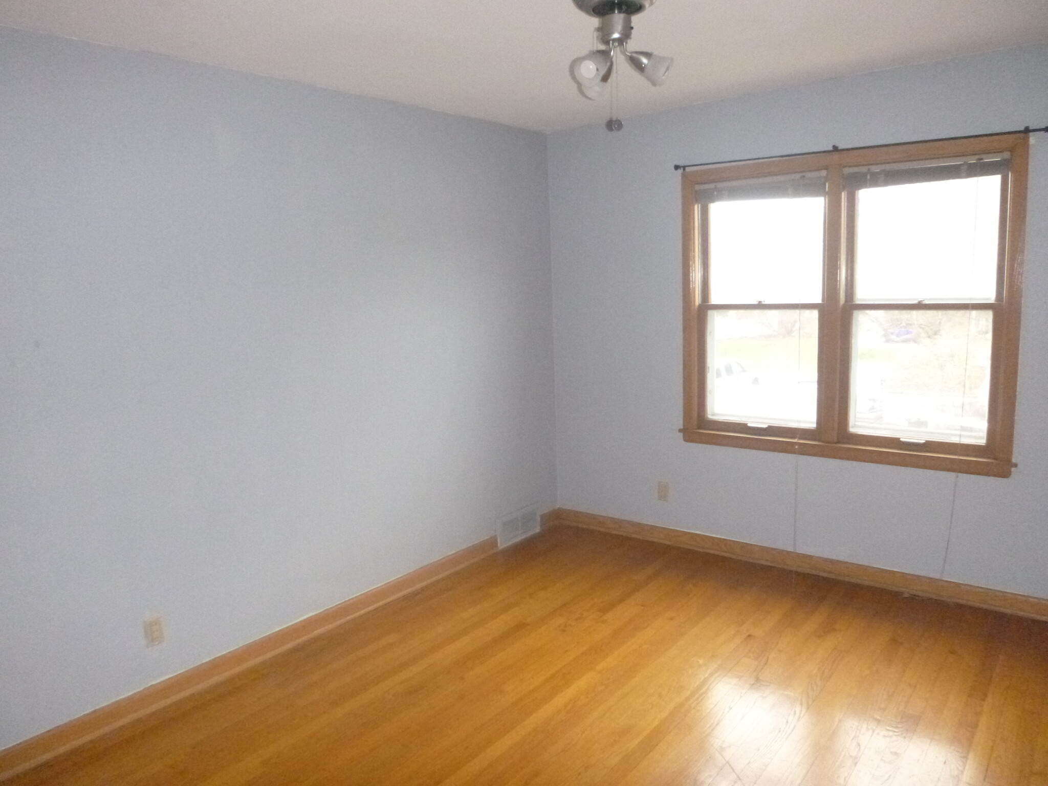 Back Bedroom - 9400 W North Ave