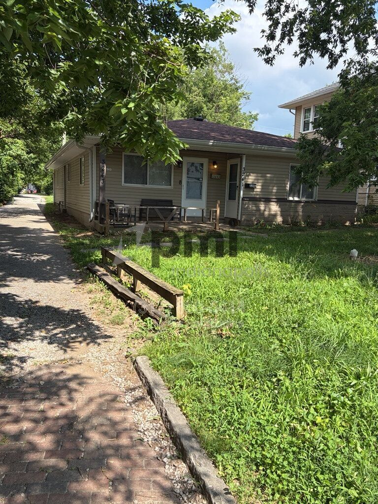 Building Photo - 3241 Guilford Ave