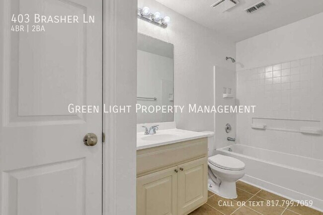Building Photo - 403 Brasher Ln