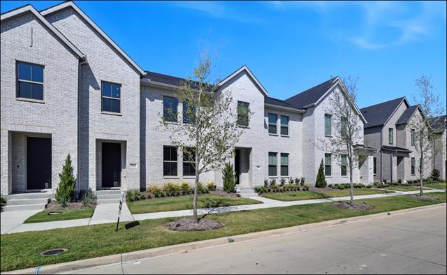 Building Photo - 2828 Chisos Red Rd