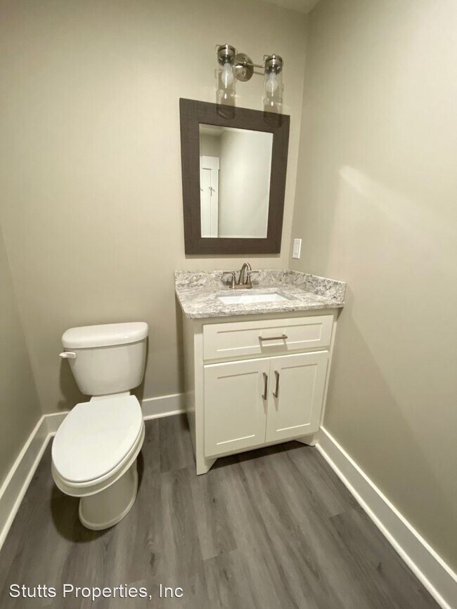 Building Photo - 3 br, 3.5 bath House - 213 Virginia Avenue