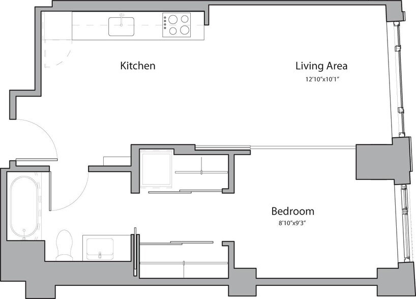 Building Photo - 36 Traveler St