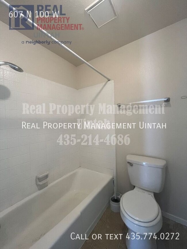 Building Photo - 607 N 100 W