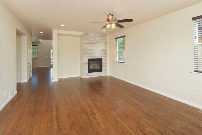 Living Room - 4187 Lost Canyon Drive