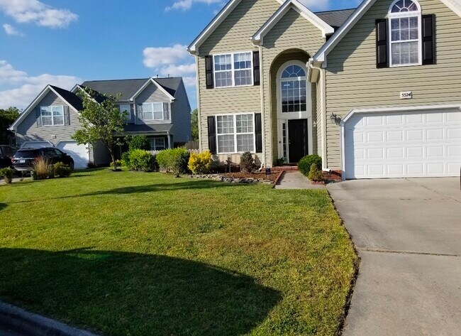 Building Photo - 5524 Samuelson Ct