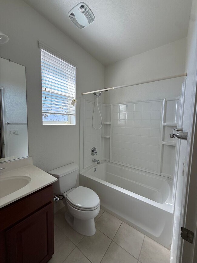 Building Photo - 3 Bed | 2.5 Bath | 1345 SF |  2 Car Garage | Two Story | Tenant pays $175 for WS&G