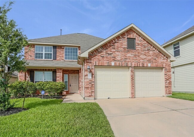 Building Photo - 25018 Tancy Ranch Ct