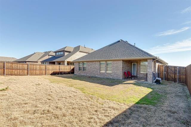 Building Photo - 125 Coyote Trl