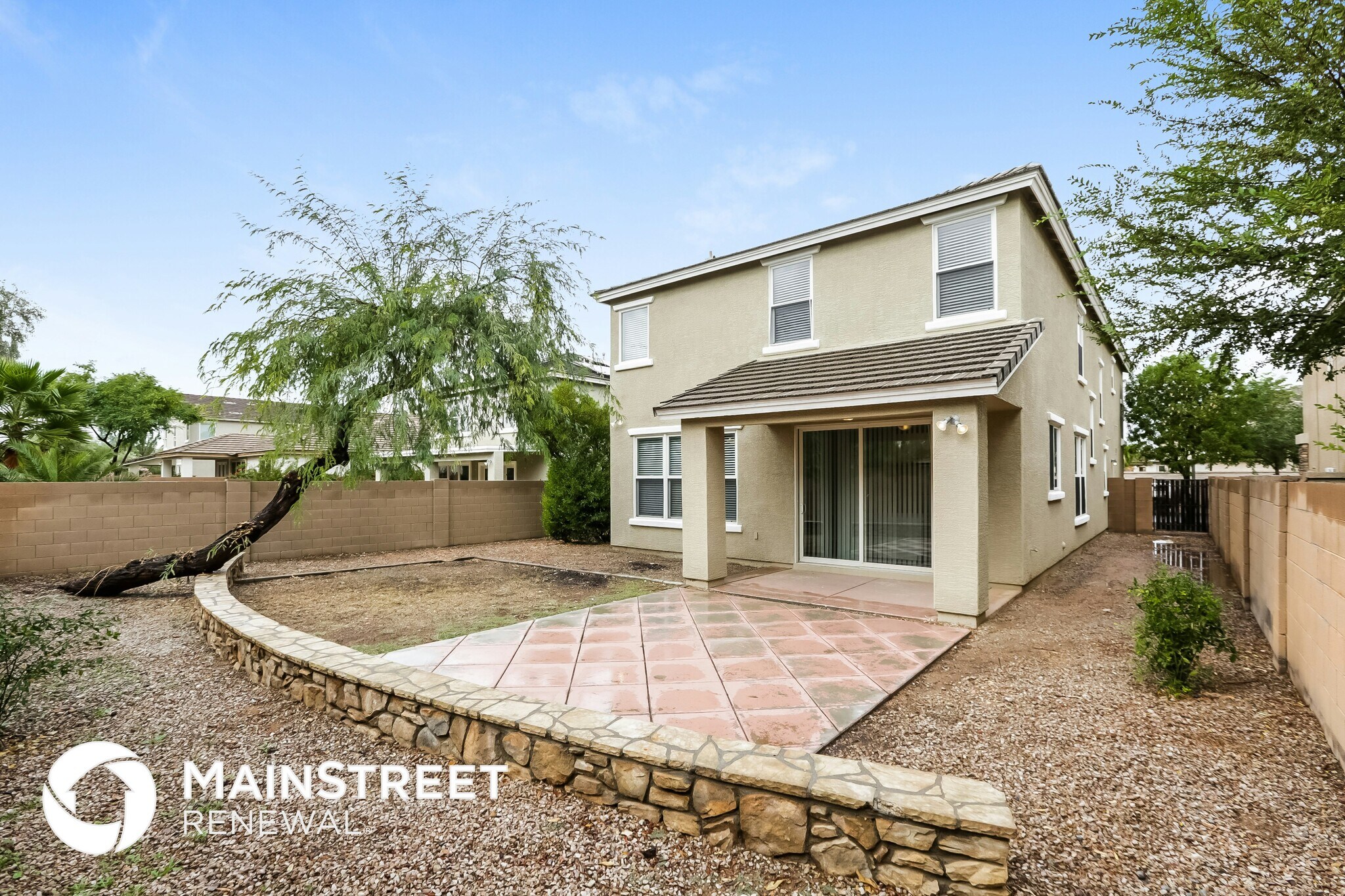 Building Photo - 17145 W Statler St