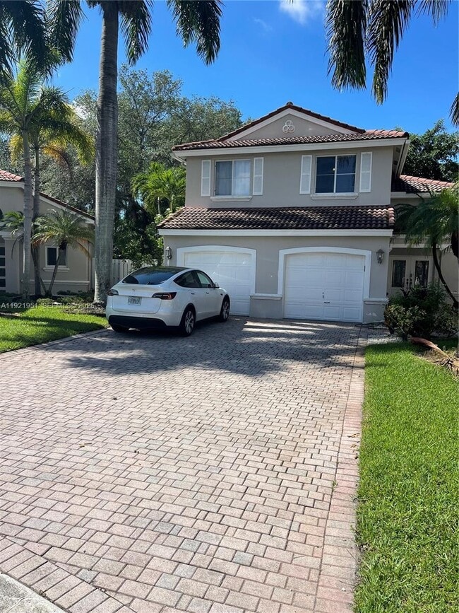 Building Photo - 3486 SW 51st St