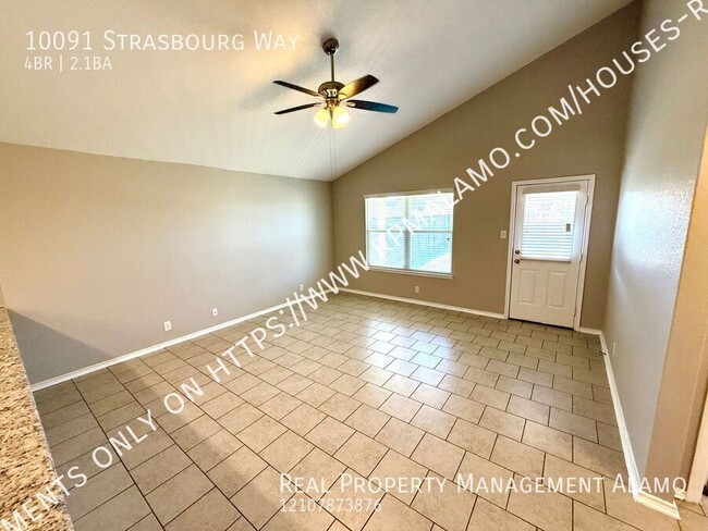 Building Photo - 10091 Strasbourg Wy