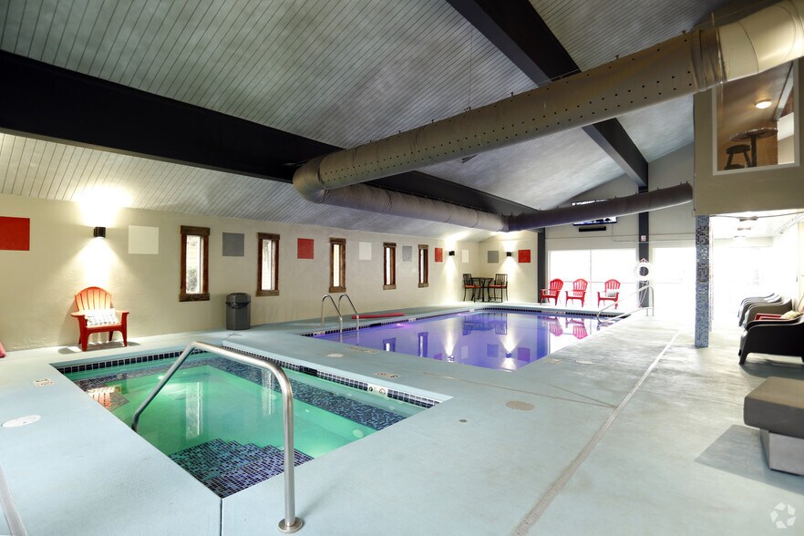 The Ruckus Pullman, WA Apartment Finder