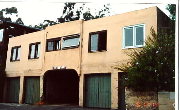 Building Photo - 759-769 Buena Vista St