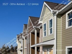 Building Photo - 3527 -30th Avenue-C2 Upper