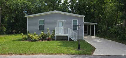 Building Photo - 55+ community Sylvan Grove