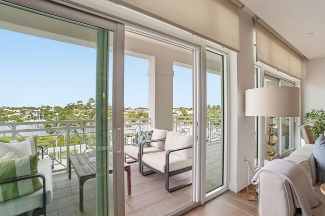 Building Photo - 3200 S Ocean Blvd