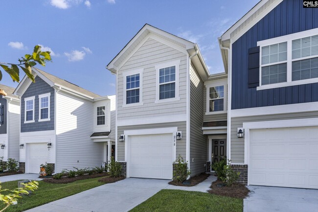 Primary Photo - 218 Bones Rd