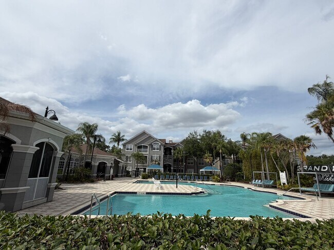 Building Photo - Awesome apartment at Grand Reserve at Kirkman!