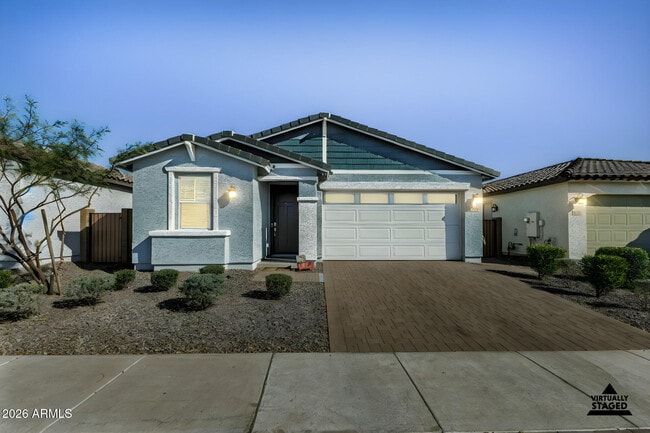 Building Photo - 3347 S 156th Ave