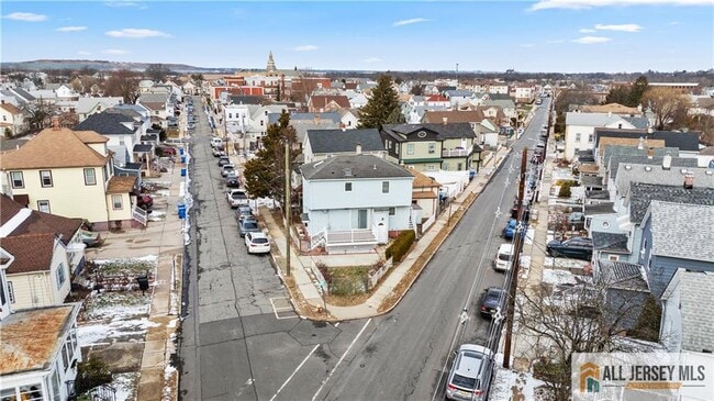 Building Photo - 1 Stanton St