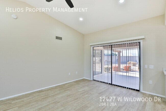 Building Photo - 12427 Wildwood Dr