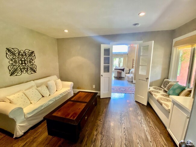 Building Photo - 3594 Silverado Trail N