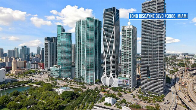 Building Photo - 1040 Biscayne Blvd