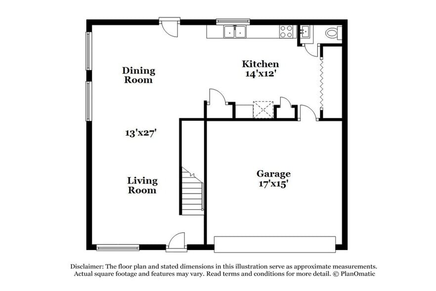 Building Photo - 2150 Summer Breeze Way