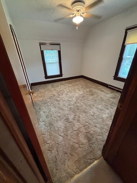 Upstairs Bed 3 - 590 S Henderson St