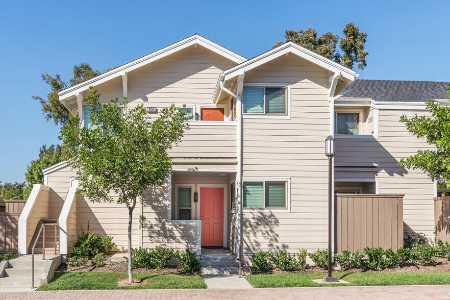 Primary Photo - Woodbridge Willows Apartment Homes