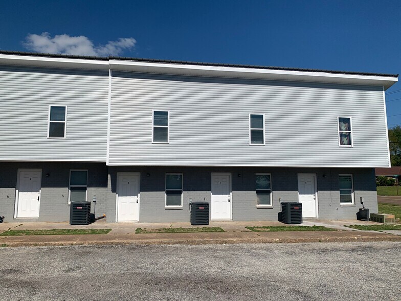 Primary Photo - 961 Old Hickory Blvd