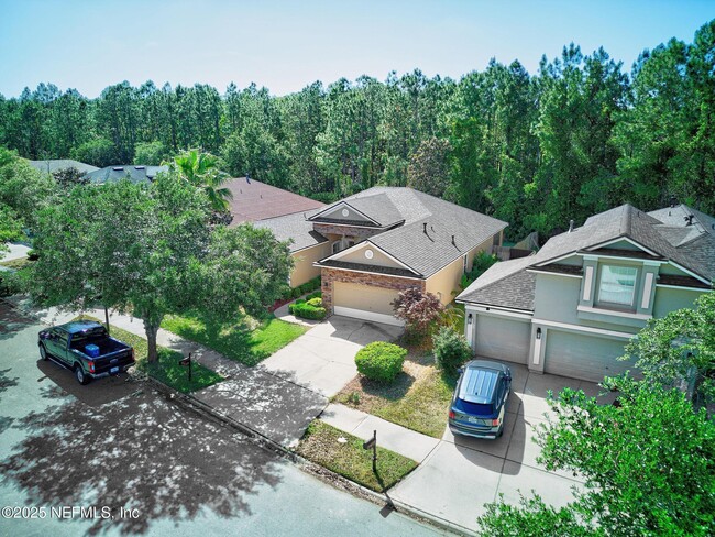 Building Photo - 14390 Millhopper Rd
