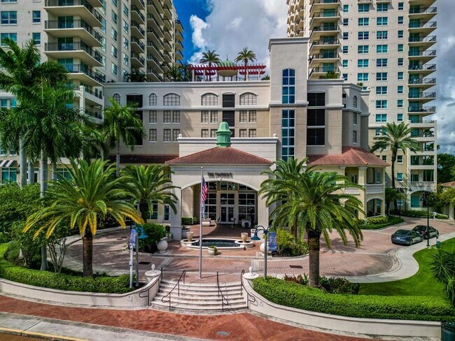 Building Photo - 610 W Las Olas Blvd