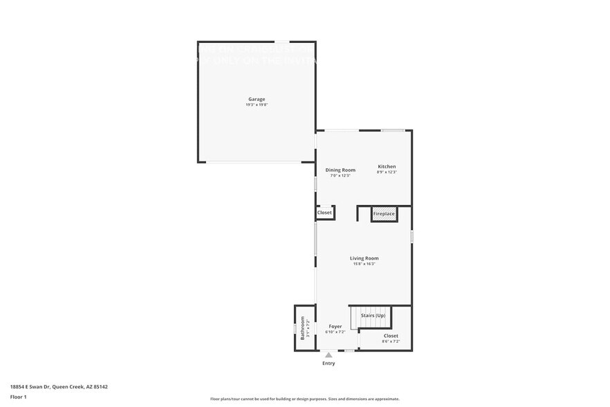 Building Photo - 18854 E Swan Dr