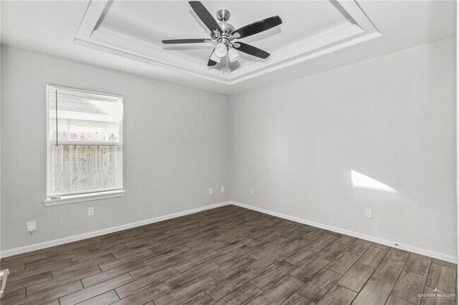 Building Photo - 3408 Sahara St