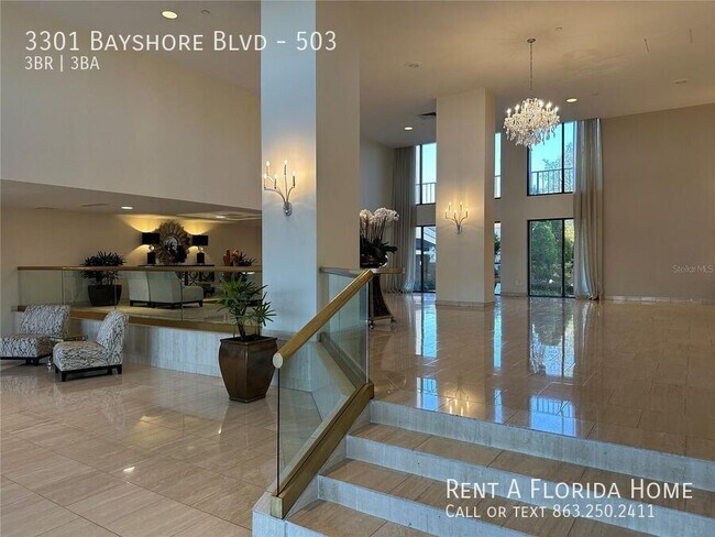 Building Photo - 3301 Bayshore Blvd