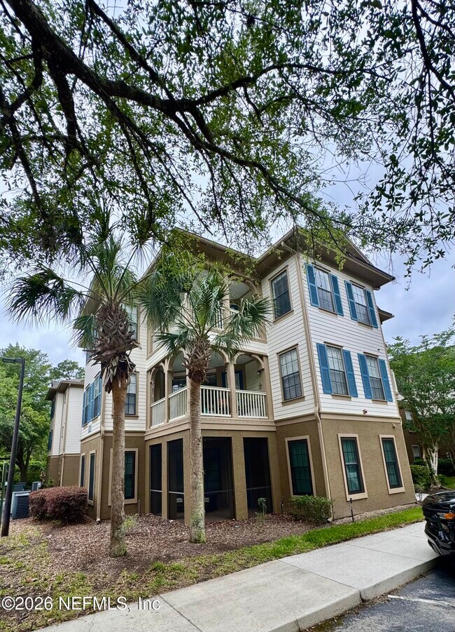 Building Photo - 12700 Bartram Park Blvd