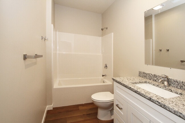 Building Photo - 5226 Bancroft Ave