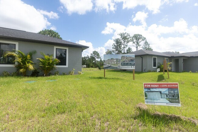 Building Photo - Brand-New Single-Family Home for Rent