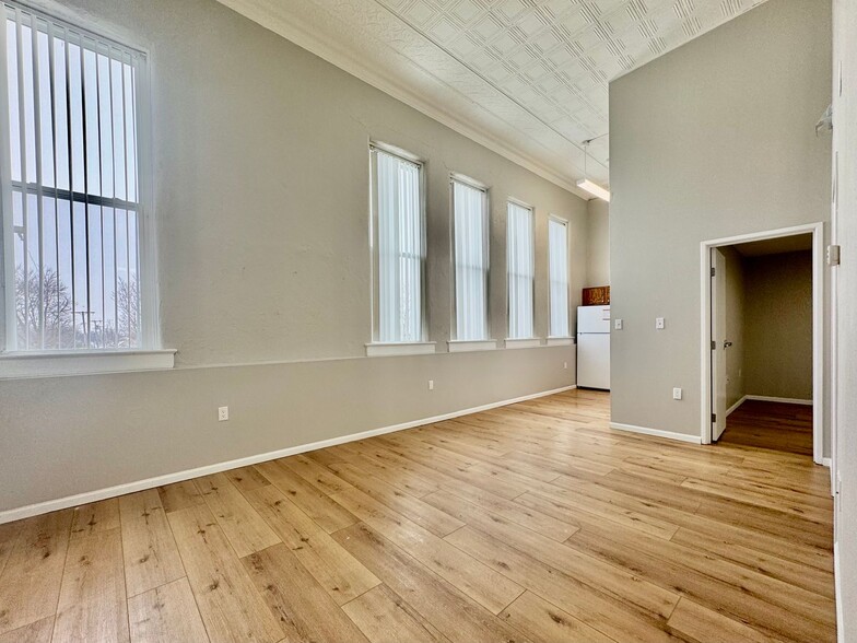 Interior Photo - Blume Lofts