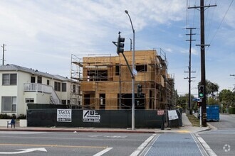 Building Photo - 1900 20th St