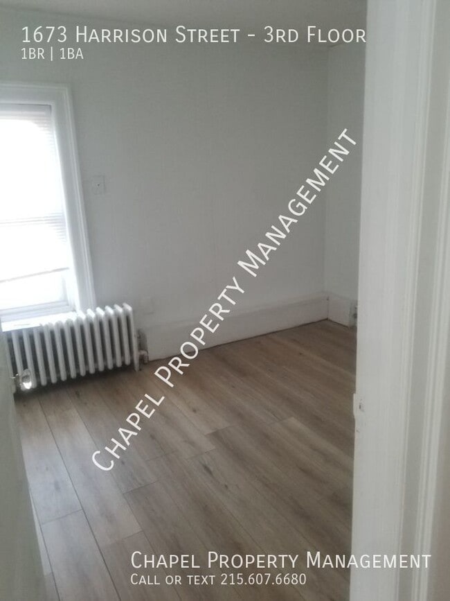 Building Photo - 1673 Harrison St