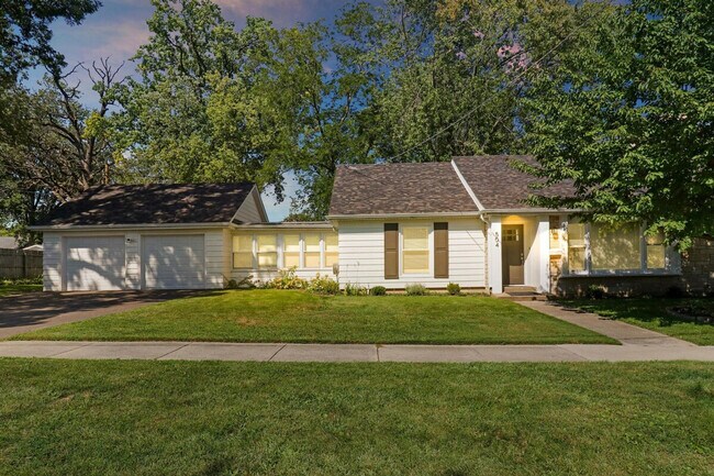 Building Photo - 1532 North Ave