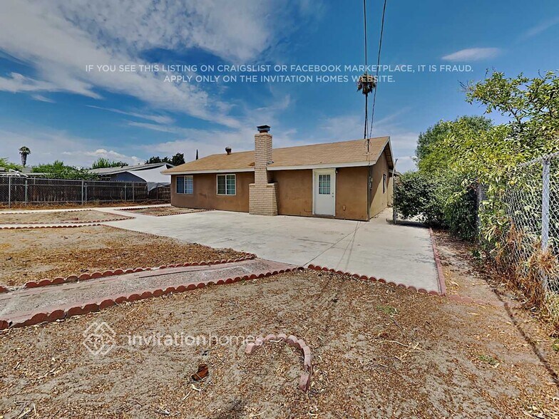 Building Photo - 4038 Hale St
