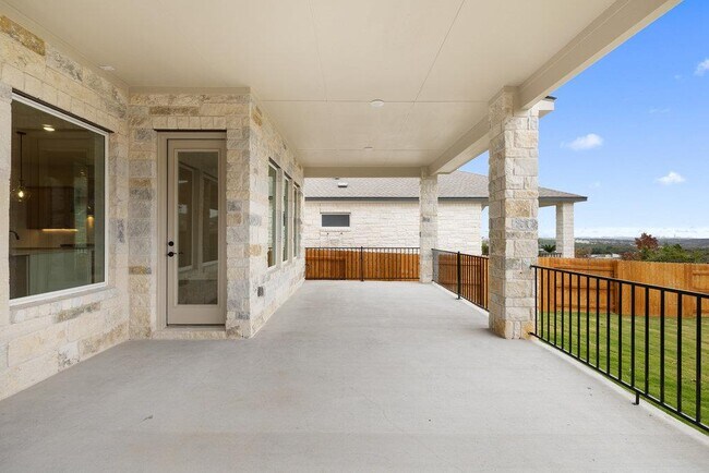 Building Photo - 6313 Leftwich Cv