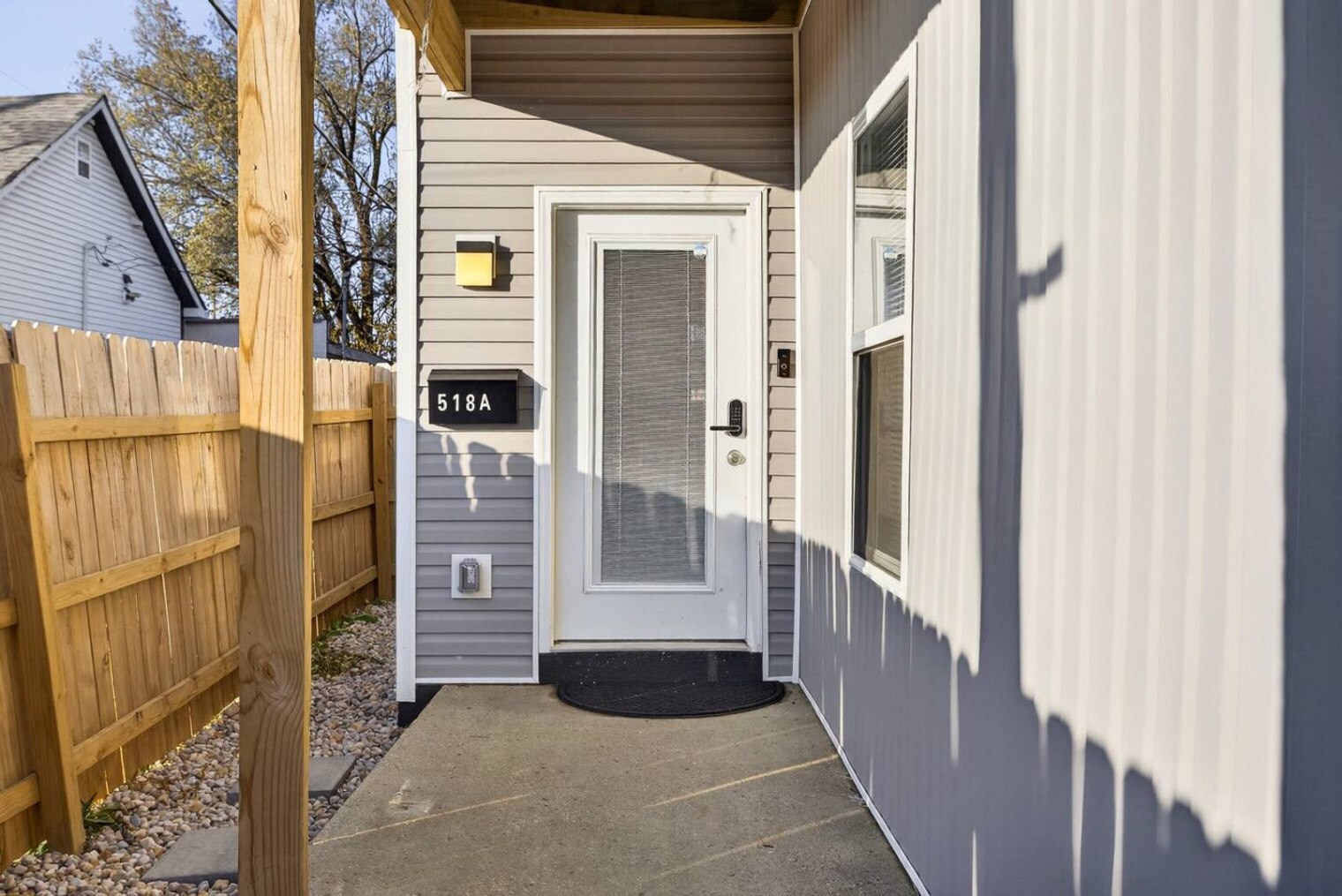 Building Photo - 518 Prospect St