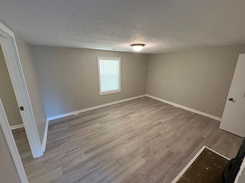 Bedroom 1 - 9603 Alley Branch Rd