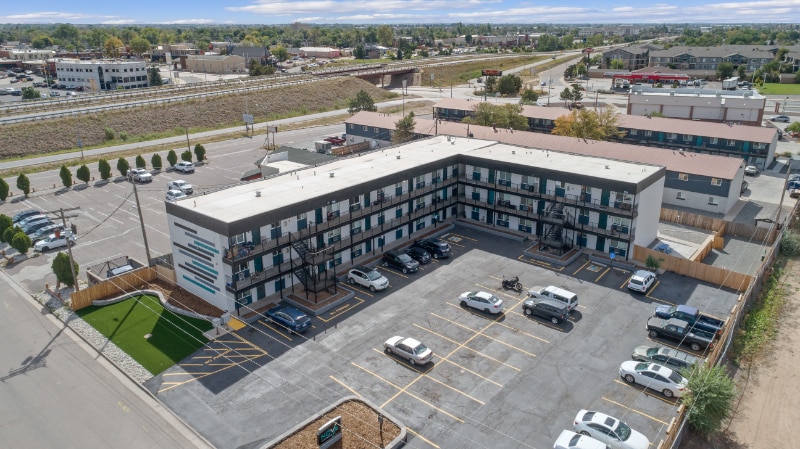 Building Photo - 78 W Walnut St