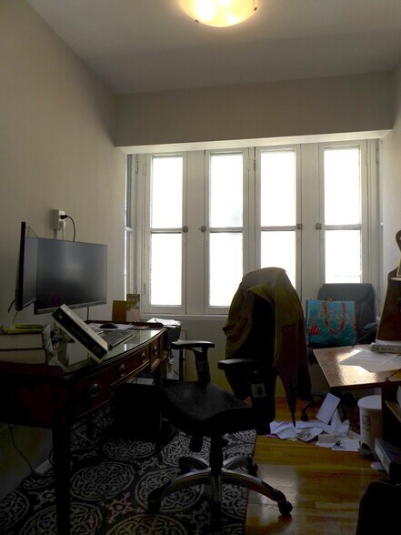 Building Photo - 1705 Massachusetts Ave